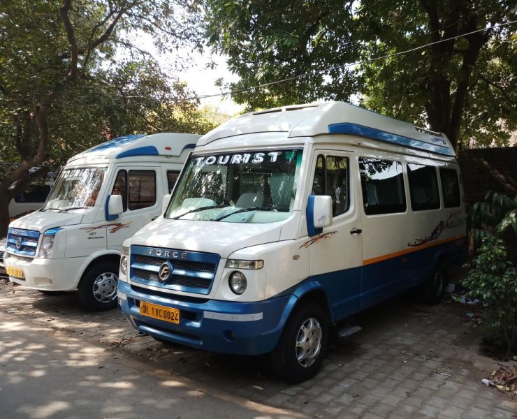 Full day rental taxi in Gurgaon