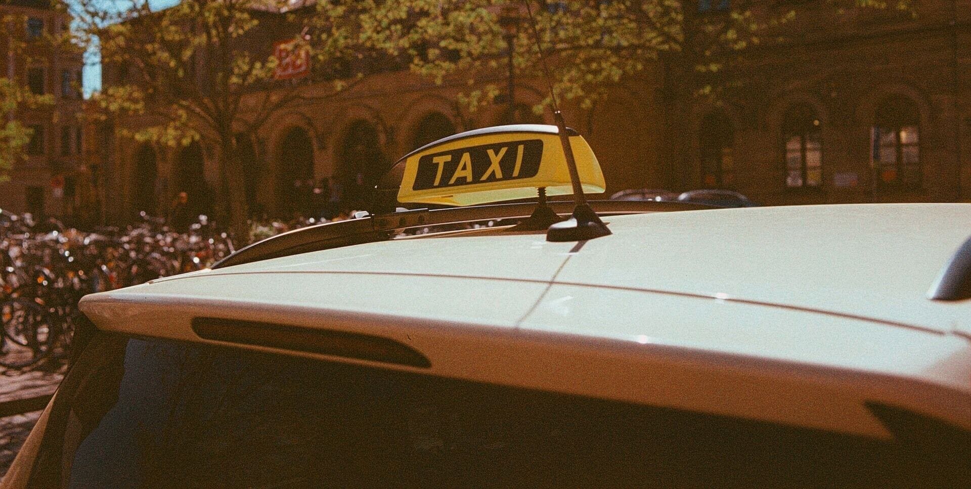 TajWays Cabs best in Delhi NCR